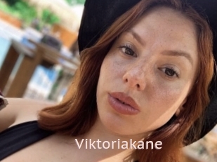 Viktoriakane