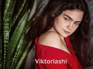Viktoriashi