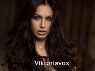 Viktoriavox