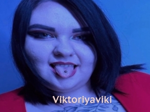 Viktoriyaviki
