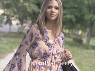 Vikulyacherry