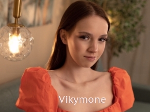 Vikymone