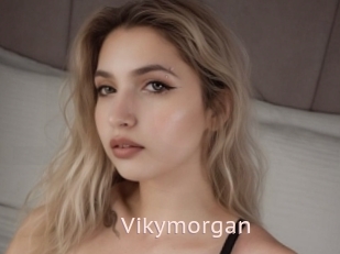 Vikymorgan