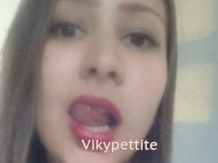 Vikypettite
