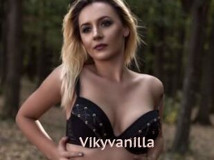 Vikyvanilla