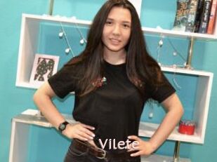 Vilete