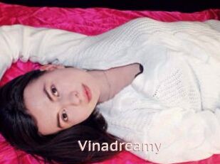 Vinadreamy