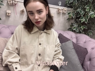 Vinaskyler