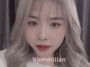 Vinhwillian