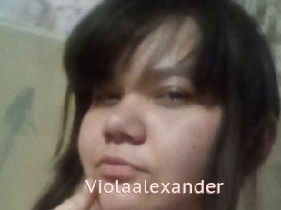 Violaalexander