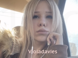 Violadavies