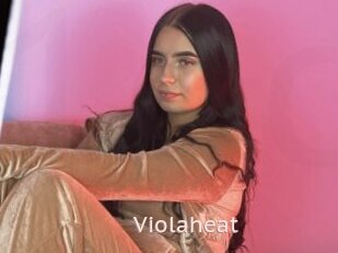 Violaheat