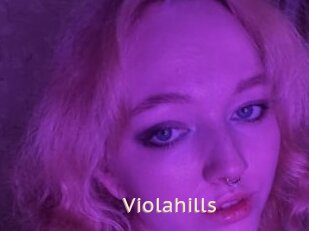 Violahills