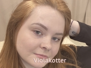 Violakotter
