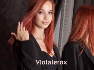 Violalerox