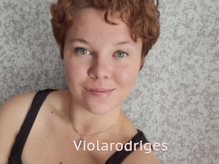 Violarodriges