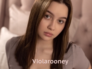Violarooney