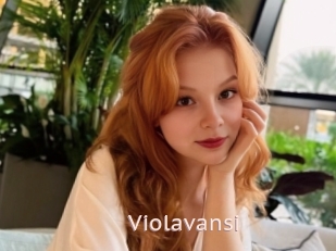 Violavansi