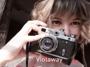Violaway