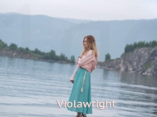 Violawright