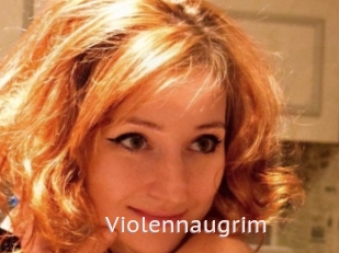 Violennaugrim