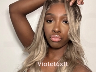 Violet6xft