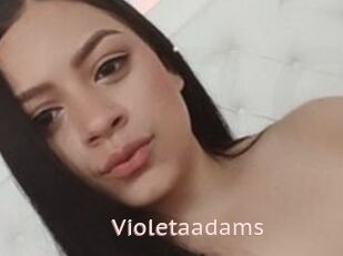 Violetaadams