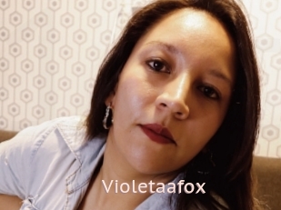Violetaafox