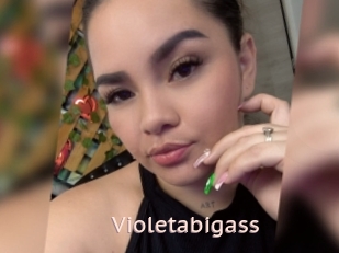 Violetabigass