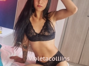 Violetacolliins