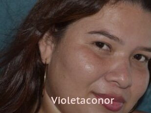 Violetaconor