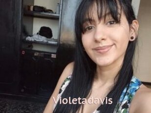 Violetadavis