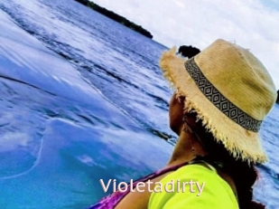 Violetadirty