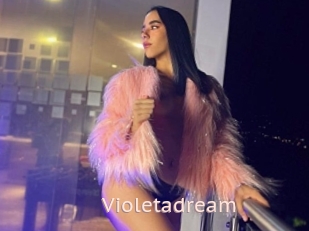 Violetadream