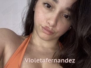 Violetafernandez
