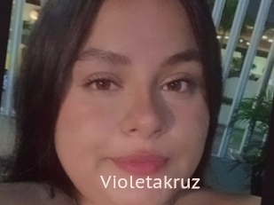 Violetakruz