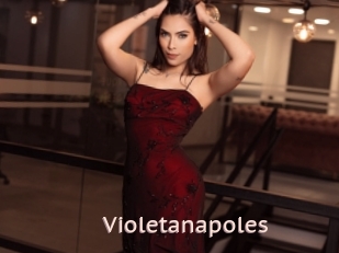 Violetanapoles