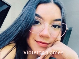 Violetandjames