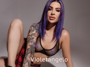 Violetangelo