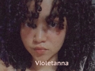 Violetanna