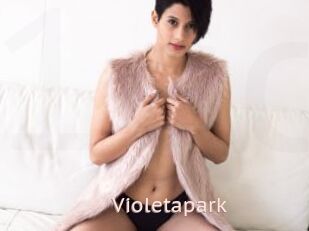 Violetapark