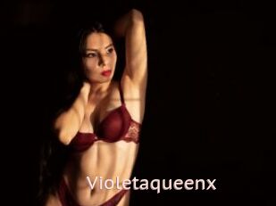 Violetaqueenx