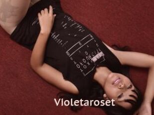 Violetaroset