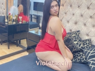 Violetasch