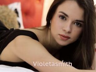 Violetasmith