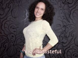 Violetatasteful