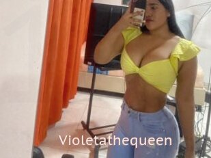 Violetathequeen