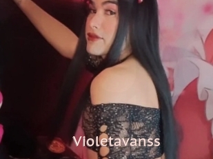 Violetavanss