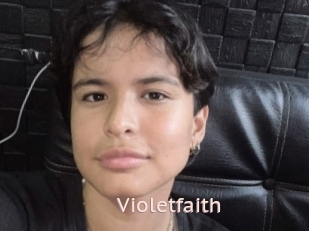 Violetfaith