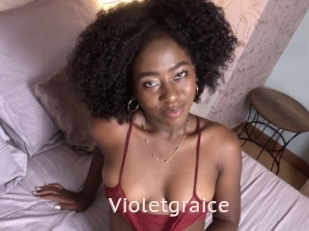 Violetgraice